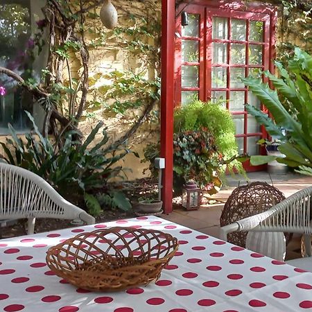 Casa rural estilo Vintage Santa Brígida Esterno foto