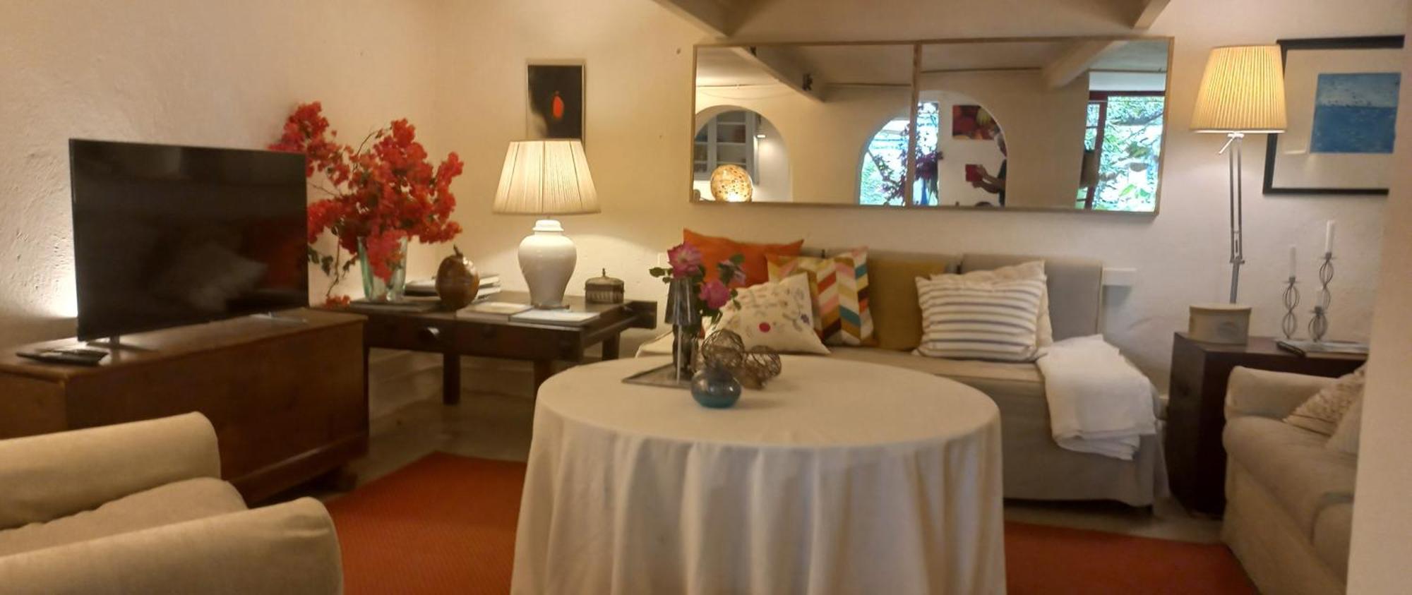 Casa rural estilo Vintage Santa Brígida Esterno foto
